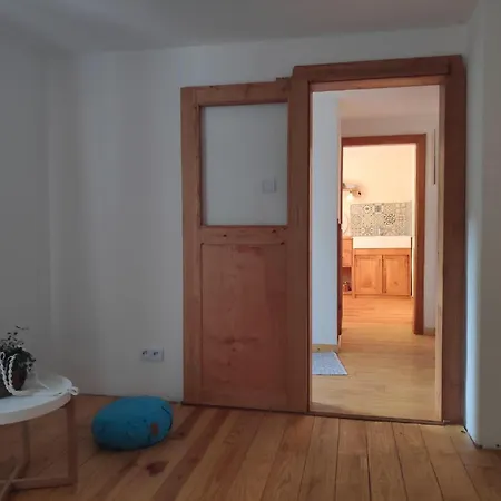 Der 5. Raum - Und Entspannung *