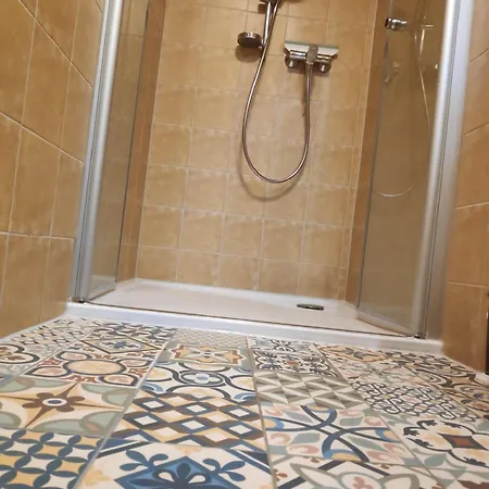 Apartment Der 5. Raum - Und Entspannung Nohen