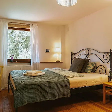 Der 5. Raum - Und Entspannung Appartement