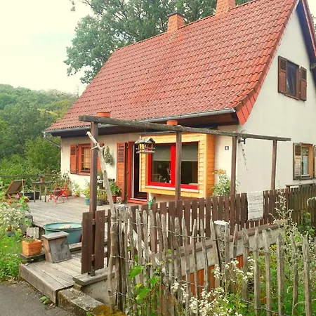 Der 5. Raum - Und Entspannung Apartment *