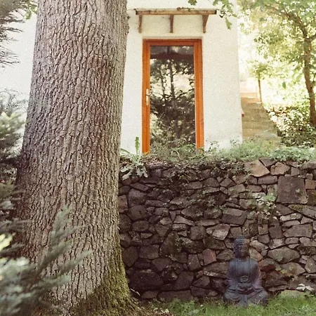 Der 5. Raum - Und Entspannung Appartement Nohen