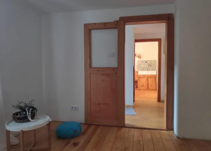 Der 5. Raum - Und Entspannung *