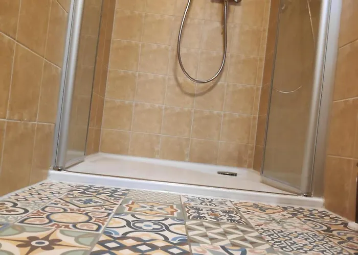 Apartment Der 5. Raum - Und Entspannung Nohen