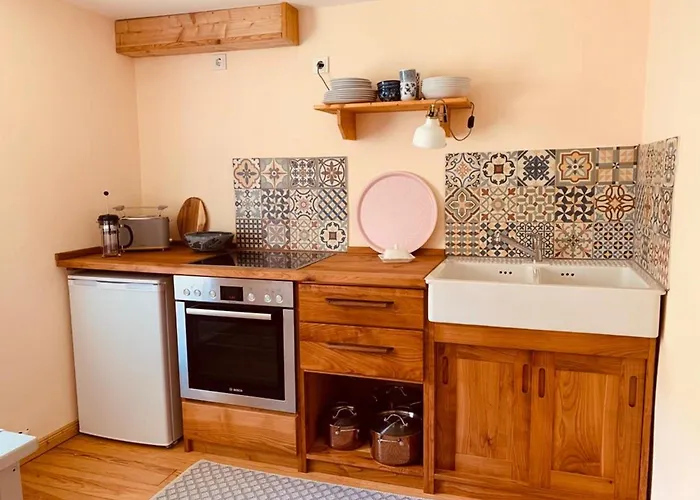 Der 5. Raum - Und Entspannung *