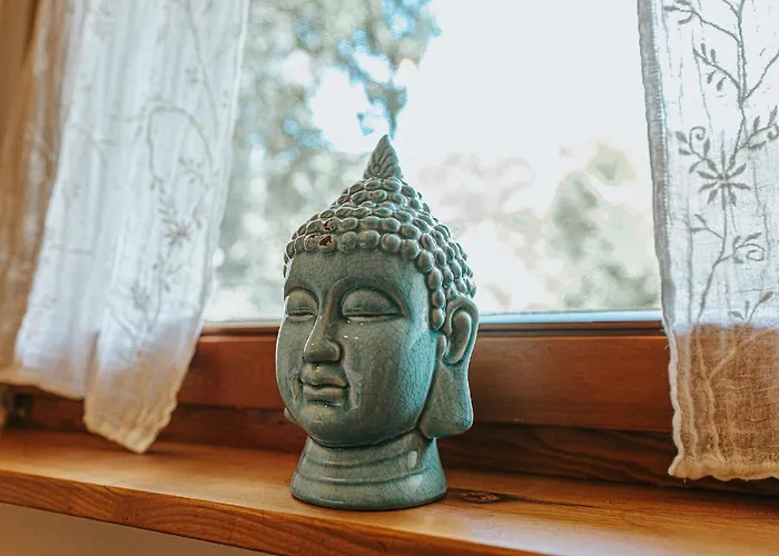 Der 5. Raum - Und Entspannung *